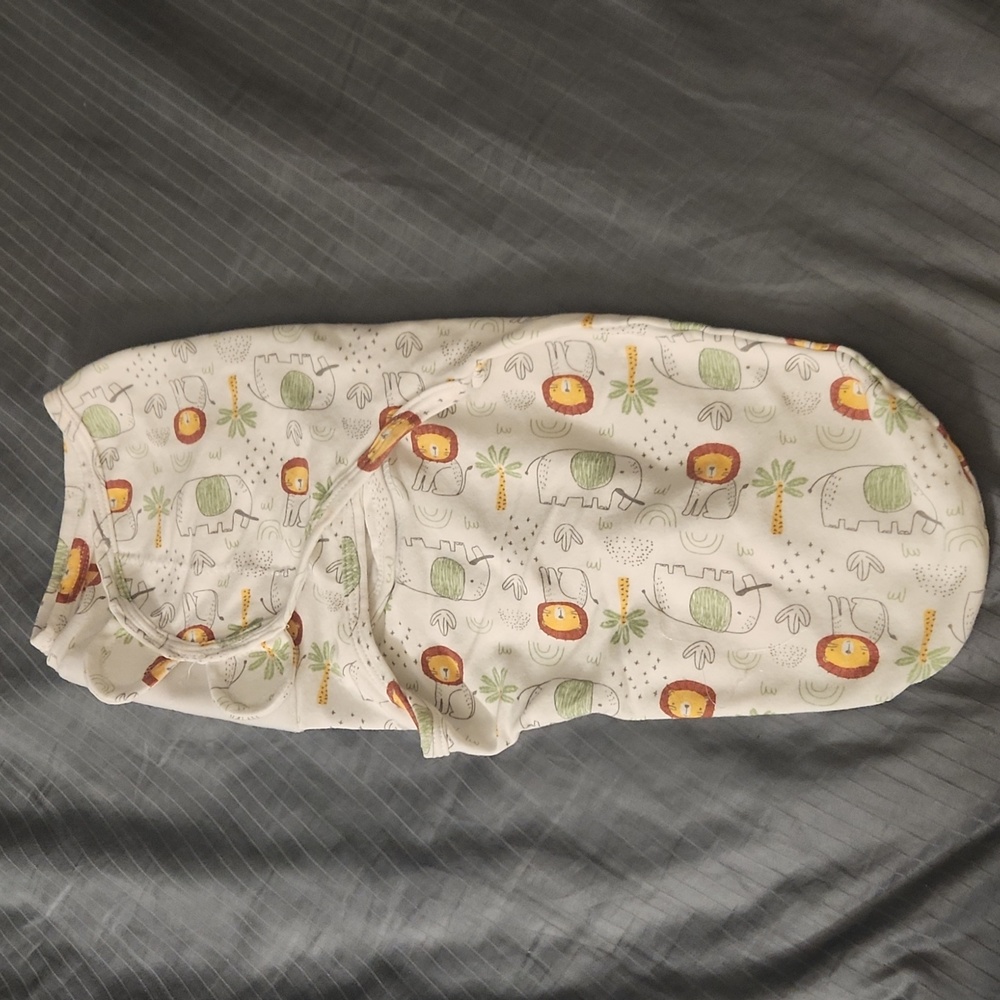 NWOT Baby Sleep Sack